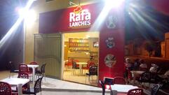 Rafa lanches