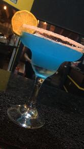 Los cervejeiro´s Americana