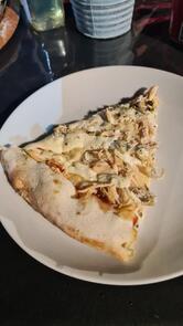 Oscarito Pizza & Grill