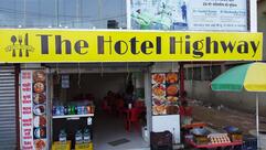 The Hotel Highway Cafe & Restaurant