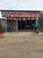 Lama Family Restaurant