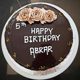 ANTHUKKAS HOMEMADE CAKES