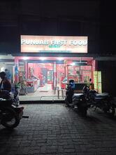 Punjab Fast Food