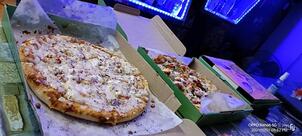 Arkedia cafe & resturant.