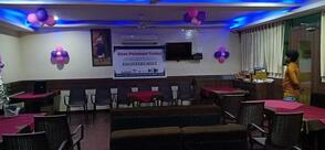 Hotel Centurion Park