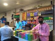 Balaji Misal & Pure veg Restaurant