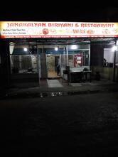 Janakalyan Biryani And Restaurant