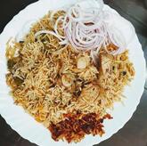 Biryani Xpress