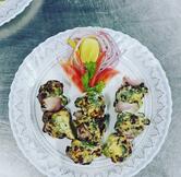 MANA ABHI RESTAURANT