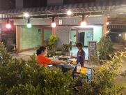 Chang bar
