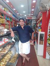 Swapna Bakery