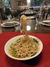 Feast India Co. Awadhi & Asian Restaurant