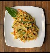 Feast India Co. Awadhi & Asian Restaurant