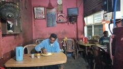 Tip Top Ganguly Hindu Hotel