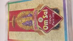 Om Sai Udupi Pure Veg