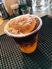แพรว : PRAEW cafe
