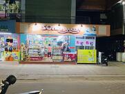 Sona Bakery