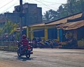 Trishakti Restaurant