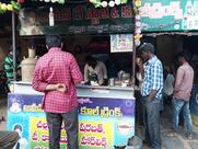 Rafi Tea Cool And Drinks