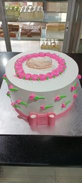 Subhash Sweets and Cakes