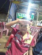 Rathagada Fast Food Market