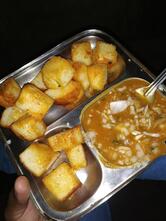 Vaishnavi Pav Bhaji Pulav Centre