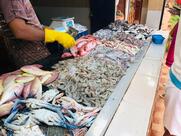 Chakara Fish Stall