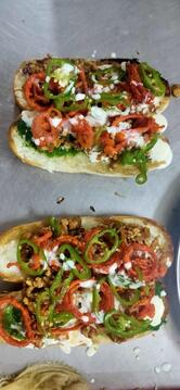 The Spicy Retro Restaurant