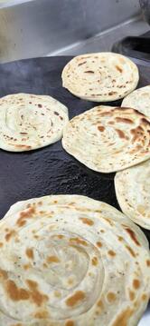 The Spicy Retro Restaurant