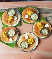 Sree Tiffanies, K R Nagara