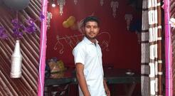 Chokhi dhani cafe restaurant