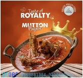 Natural Poultry Foods