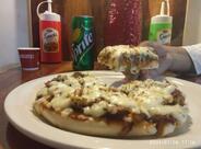 The Black Pearl Cafe