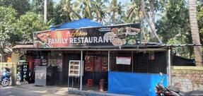 Achus Family Restaurant