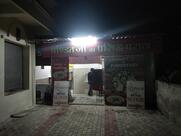 Pandit ji paratha, kankroli