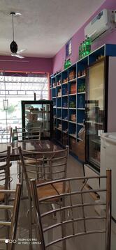 PNR Aavin Hi-tech Parlour