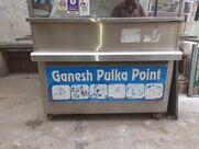Ganesh pulka point