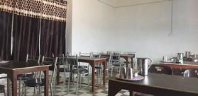 Tandoor nonveg restaurant and dhaba saunra