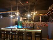 Bar boss