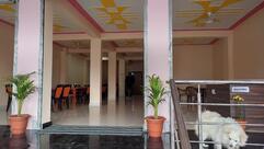 HOTEL VALMIKI PALACE