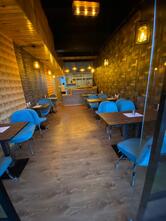 Shivoham Atrangi The Indian Cafe & Restaurant - Family Restaurant Pure Veg Restaurant Affordable Veg Restaurant in Meerut