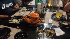 Guru’s Kitchen is now Thali Samrat