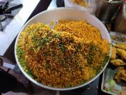 Kannadiga bun mirchi