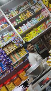 Shree Dhanlaxmi bakers and coldrinks