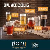 Bar & Choperia Fabrica1 Catanduva