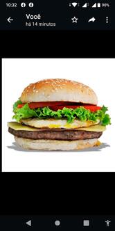 Sorvelanches Cailuh Ice Cream Art'$ & Kosagotoza Burguer Art'$(Picolés, Milk-Shake, Aça, X Burguer, Pastéis, Pizzas, Sucos)