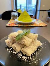 Interesting Food