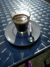 Telaio BiKe Café