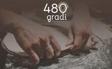 480 Gradi
