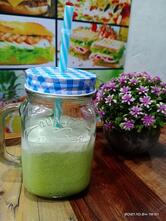 Saanvi Fast Food & Juice Center